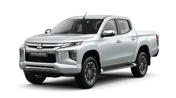 La poderosa pick up de Mitsubishi llegó al país