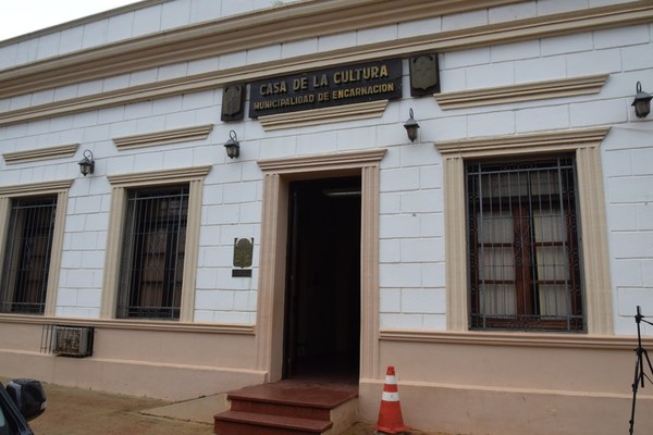 ENCARNACIÓN: PRESUPUESTO 2020, QUEDARÍA APROBADA VERSIÓN DE YD