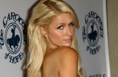Paris Hilton pensó en suicidarse tras la filtración de su video íntimo - SNT