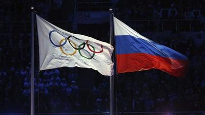Rusia no podrá participar en eventos deportivos por cuatro años