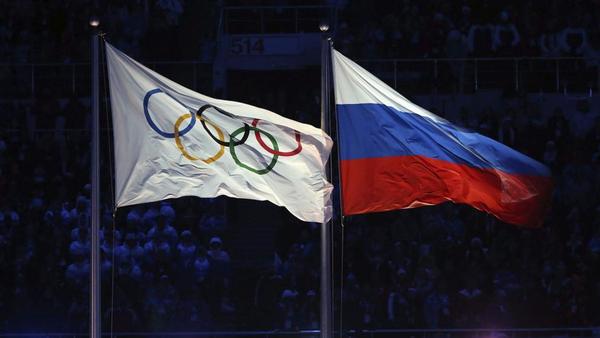 Rusia no podrá participar en eventos deportivos por cuatro años