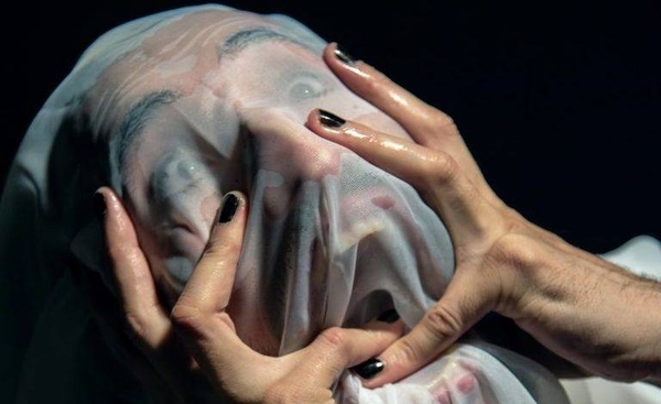 HOY / "Sin filtro": Muestra de laboratorio teatral en Manzana Abierta
