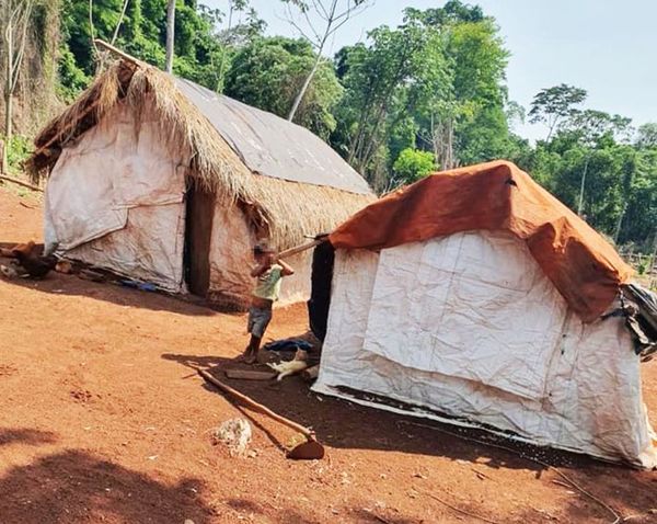 Persisten bajo índice de desarrollo y mucha desigualdad en Paraguay - Nacionales - ABC Color