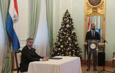 Incorporan nuevo sistema para mejorar gasto público y transparentar licitaciones | .::Agencia IP::.