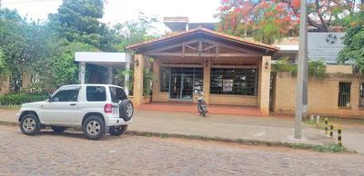 Supuesto robo millonario en un colegio religioso de Luque - Nacionales - ABC Color