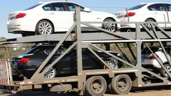 HOY / Revelan aspectos de la firma del acuerdo automotor con Brasil