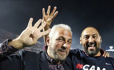 10 picantes tuits sobre la gestión del "Clan Zapag"