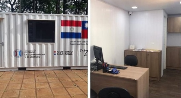 SEDECO inaugura oficina regional en el Alto Paraná