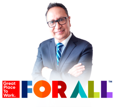 Multigeneraciones: Libera tu Potencial con Great Place to Work®