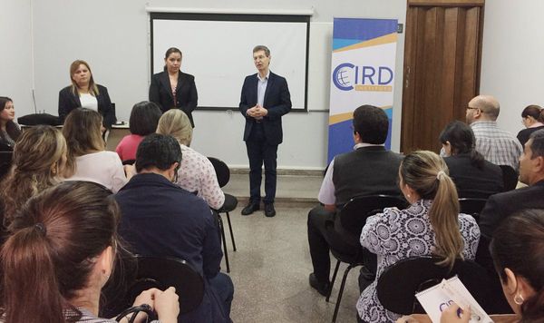 La SFP/INAPP y el Instituto CIRD lanzan carreras técnicas