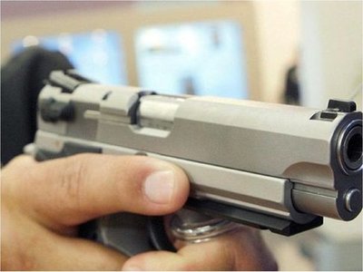 Asesinan a adolescente en el barrio Santa Ana de Asunción