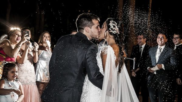 Una historia de amor