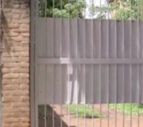 Se roban G.500 millones de un colegio - Paraguay.com