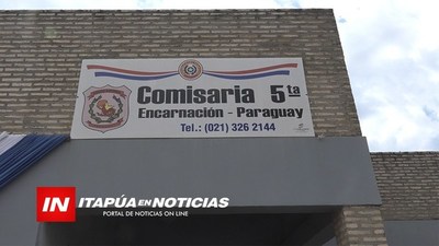 NO PUDO FRENAR Y SE LLEVÓ A DOS AUTOMÓVILES POR DELANTE
