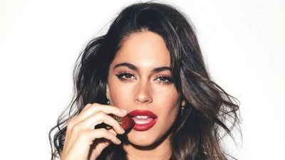 Tini regresa al Paraguay