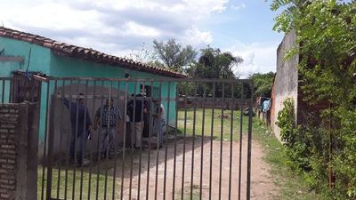 Asesinan a adolescente en Cateura - Nacionales - ABC Color