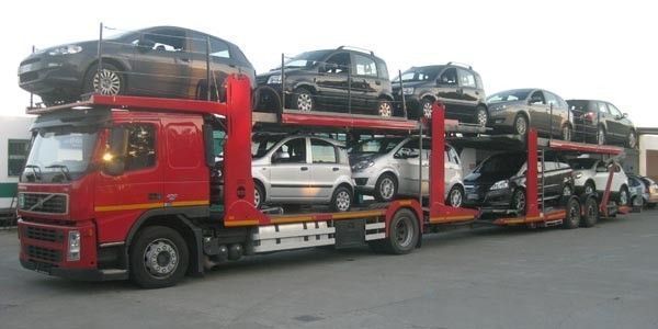 Importación de vehículos usados no será afectada por acuerdo automotriz - ADN Paraguayo