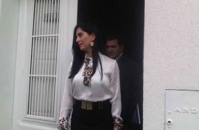 Expulsaron a narco brasileño del país