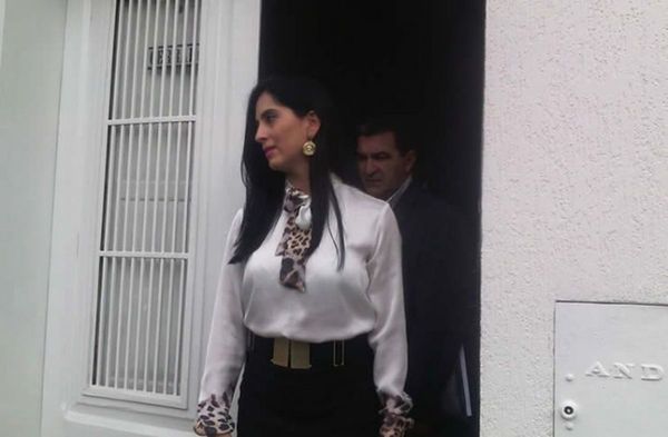 Expulsaron a narco brasileño del país