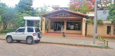 Denuncian un millonario robo de un colegio religioso de Luque