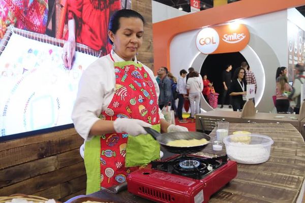 Chef de la embajada paraguaya en Argentina renunció por “discriminación e intentos de acoso” - Nacionales - ABC Color