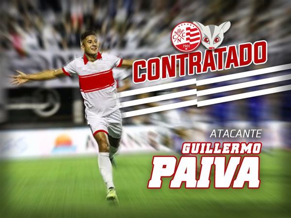Paiva, al fútbol brasileño - Fútbol - ABC Color