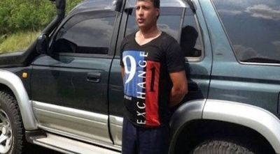 Condenan a 29 años al asesino de Fátima Domínguez