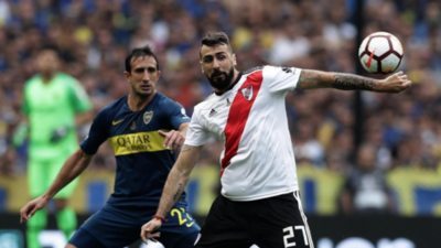 HOY / Se cumple un año de una épica final de Libertadores