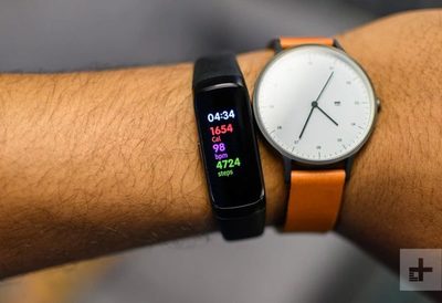 Descubrió que su pareja le era infiel por medio de un reloj fit | Noticias Paraguay