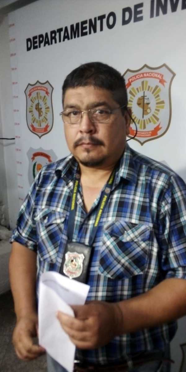 Supuesto homicida de joven de 17 años se entrega » Ñanduti