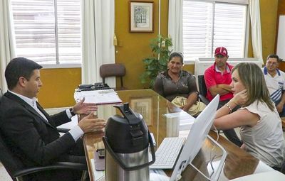 INDERT y beneficiarios logran acuerdo caso Yvyrarovana