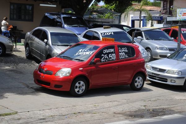 Acuerdo Automotriz: “Brasil y Argentina comprenden las necesidades del mercado paraguayo”, dice Cramer - Periodísticamente - ABC Color