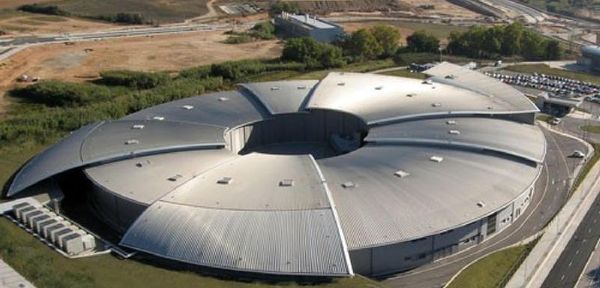 La luz de sincrotrón que todo lo ve...hasta la historia de los cocodrilos - Tecnología - ABC Color