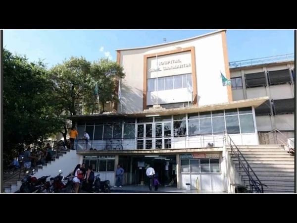 ARGENTINA: PARAGUAYA FALLECE TRAS REALIZARSE UN ABORTO CLANDESTINO