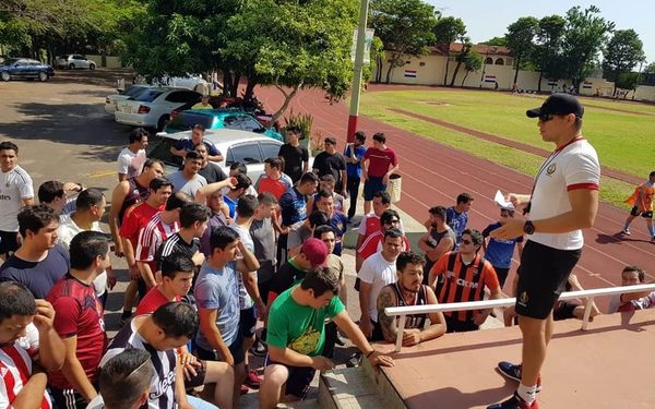 Concurso público en la ANDE habría sido una farsa y sería nuevamente para cupos políticos