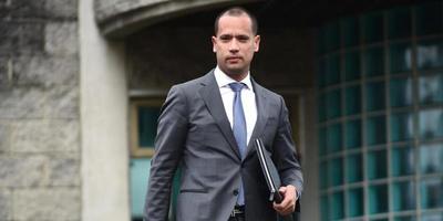 Imputaran a abogado de expresidente colombiano por supuesto soborno a testigos » Ñanduti