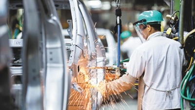 Se alcanza acuerdo sobre sector automotriz con Brasil » Ñanduti