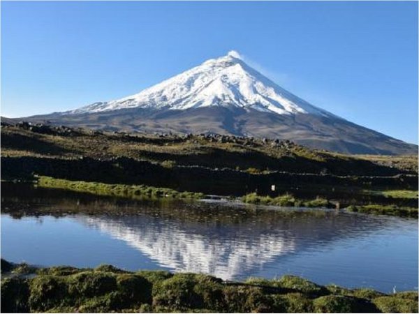 La crisis climática impacta en los recursos hídricos de alta montaña
