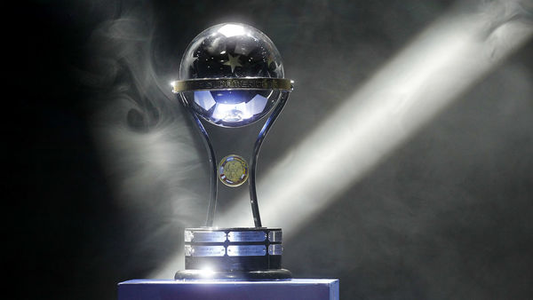 Los cuatro equipos que pelean por dos cupos para la Sudamericana