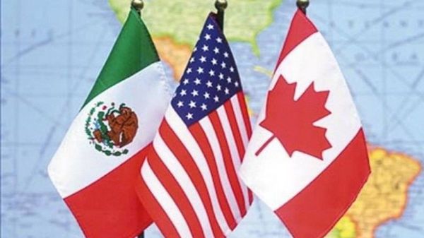 EEUU, México y Canadá llegaron a un acuerdo sobre el T-MEC