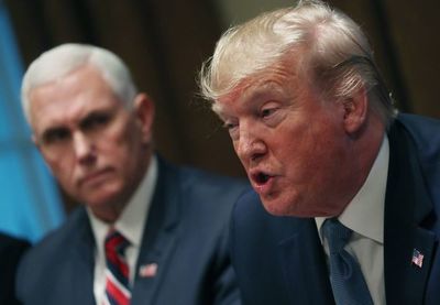 Semana clave para proceso de destitución de D. Trump