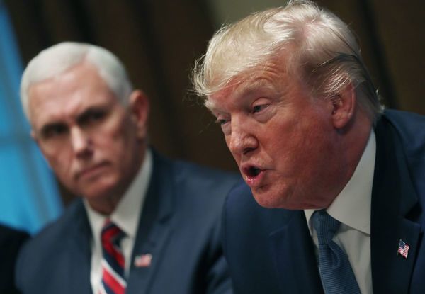 Semana clave para proceso de destitución de D. Trump