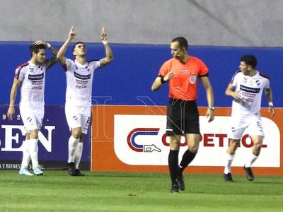 Errores defensivos que comprometen