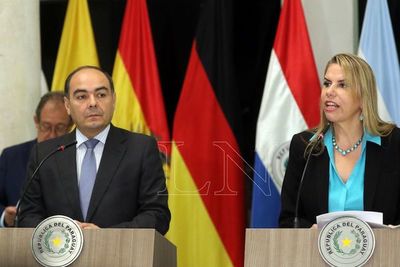 Paraguay y Brasil acuerdan el libre comercio automotor