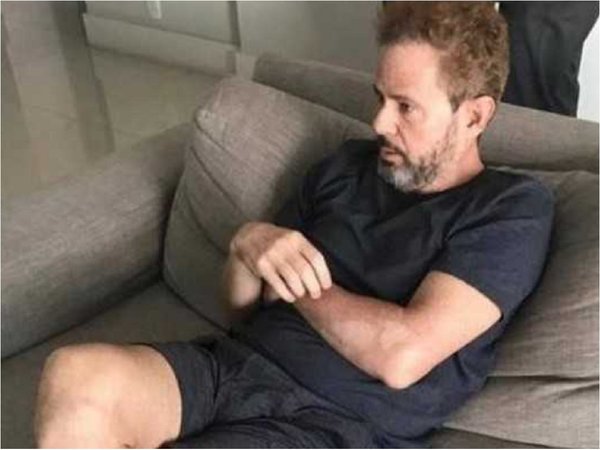 Messer pidió que Marito le garantice la no extradición