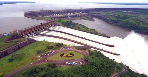 Itaipú: “Única garantía es la ciudadanía”, he’i