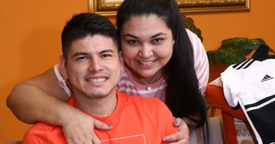 TRISTEZA Y BENDICIÓN “Sentimientos muy fuertes”