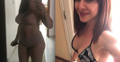 “La Mamurra” y su tremendo cambio físico