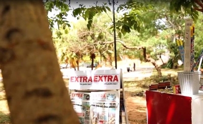 HOY / Vierci promociona su diario en spot estatal