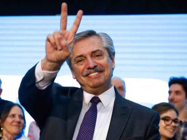 Alberto Fernández enfrenta desde hoy el desafío de levantar a la Argentina